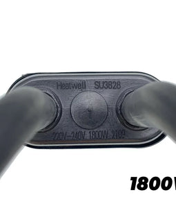 Brand new original  Heatwell SU3828 / MD-MH-E51 220V-240V 1800W Dishwasher Parts Heating Element for Midea Candy Hansa Gorenje Bomann