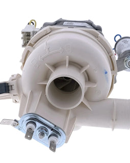 YXW50-2E(L)/YXW50-2E  Dishwasher Circulating Pump for KUPPERSBERG Midea Samsung Hansa Gorenje AEG Amica